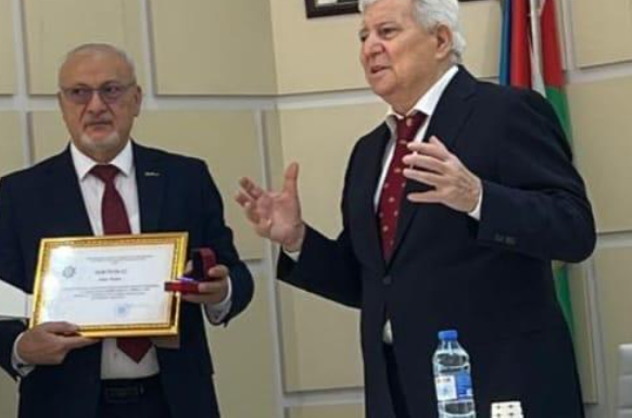 Седьмой ключ