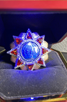 Седьмой ключ